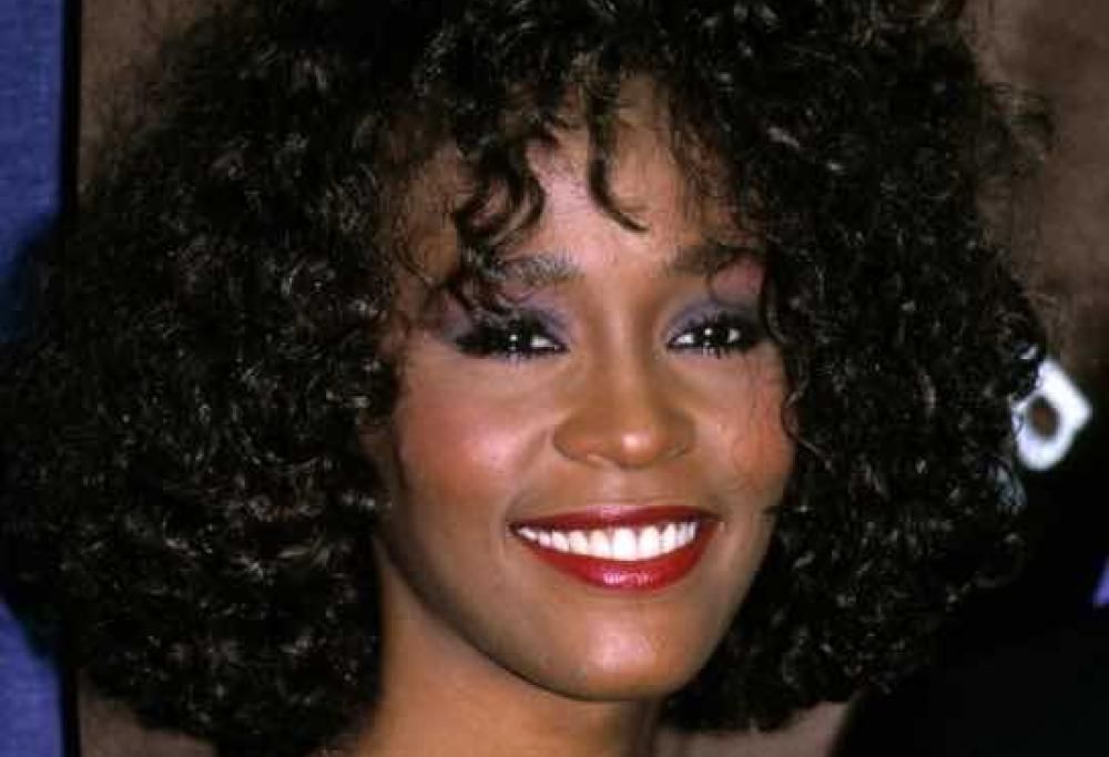 Whitney Houston: a luglio il primo documentario approvato dalla famiglia