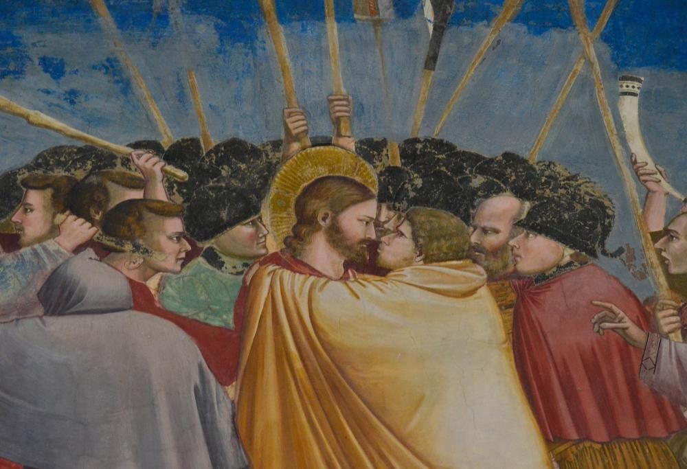 Padova splendida Urbs Picta si candida a Patrimonio dell’Umanità