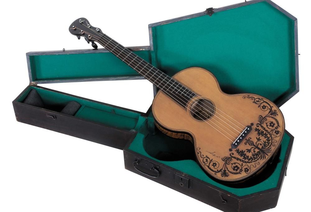 Preziosi strumenti, illustri personaggi. Liuteria e Musica tra Seicento e Novecento in Europa