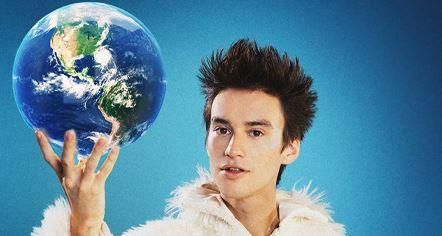Jacob Collier: l’unica data italiana