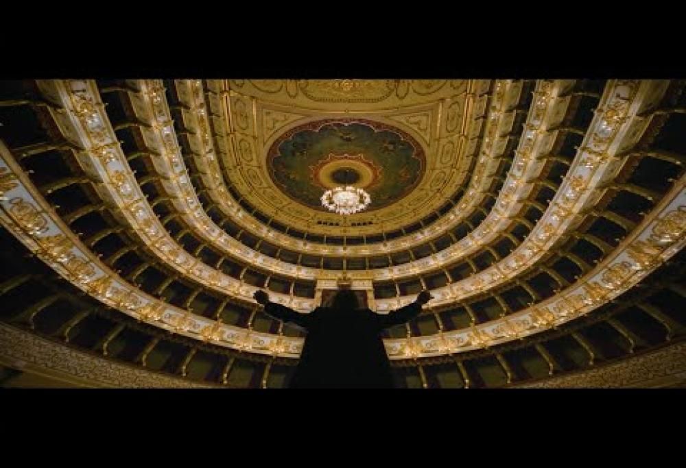 C’era anche una meravigliosa Italia al Super Bowl di quest’anno: l’emozionante video