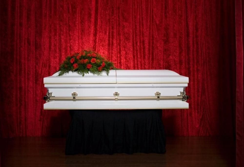 Crowdfunding per pagare i funerali. Negli USA è sempre più comune