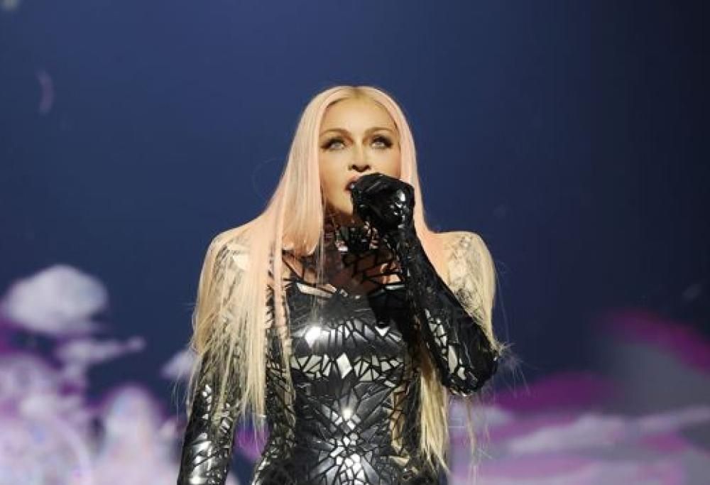 Madonna canta I Will Survive:  il commento di Gloria Gaynor