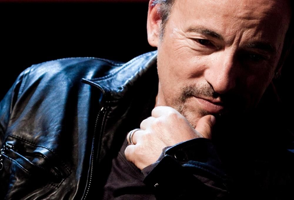 Bruce Springsteen: ecco le prime immagini del film Western Stars