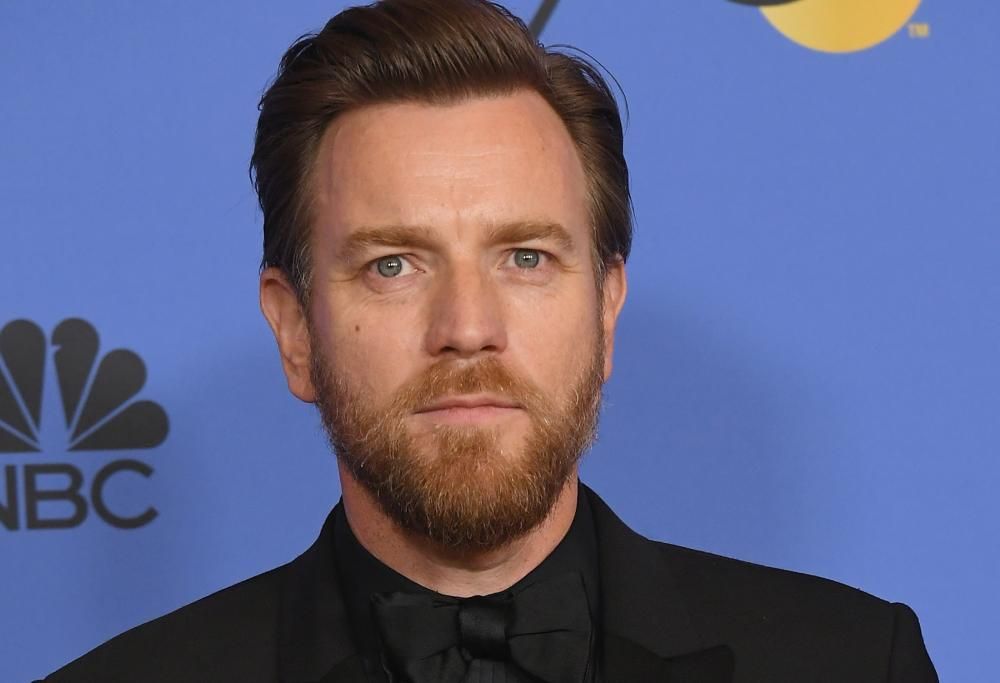 Buon compleanno Ewan McGregor!