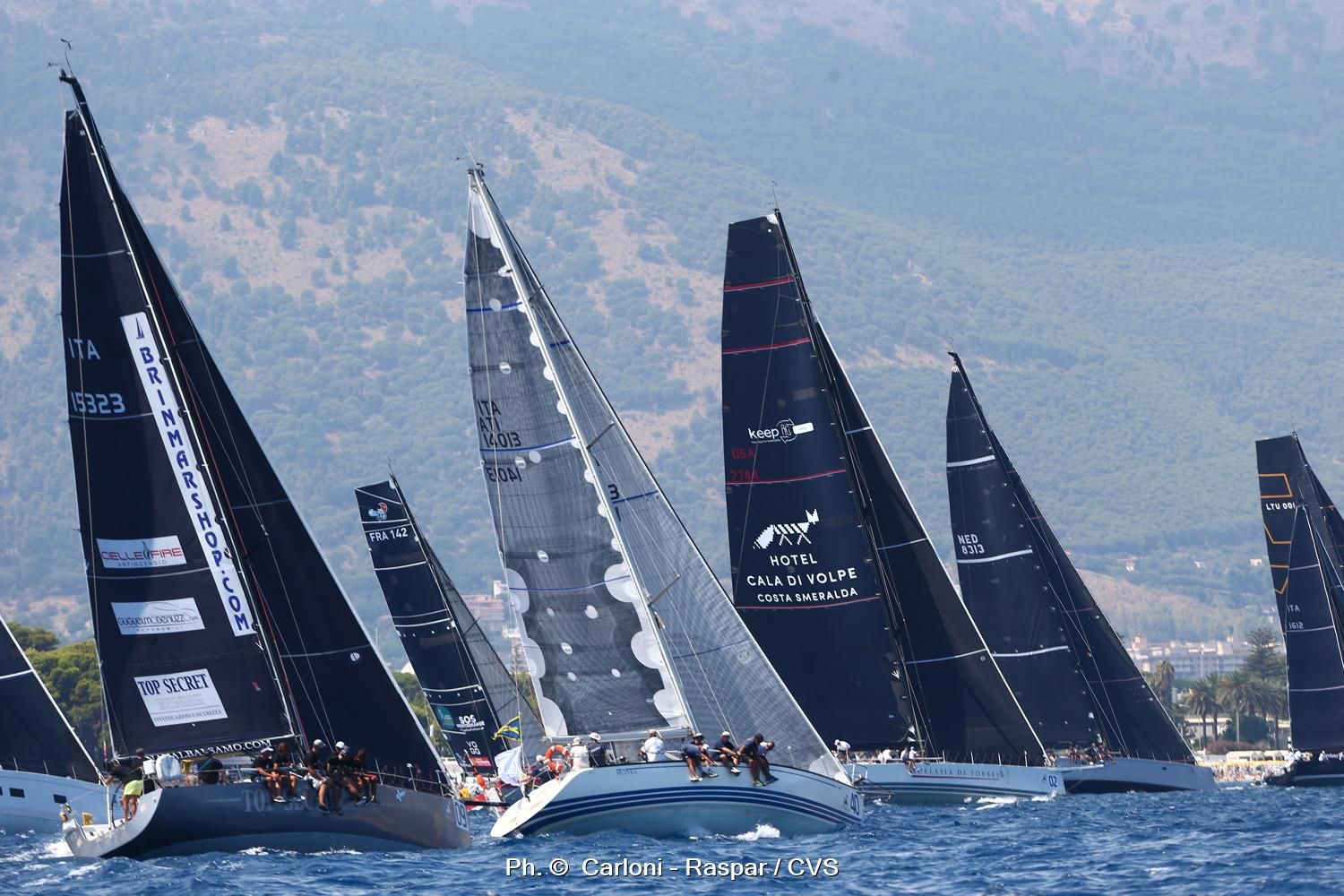 Palermo- Monte Carlo: la XVI edizione dell’affascinante regata d’altura