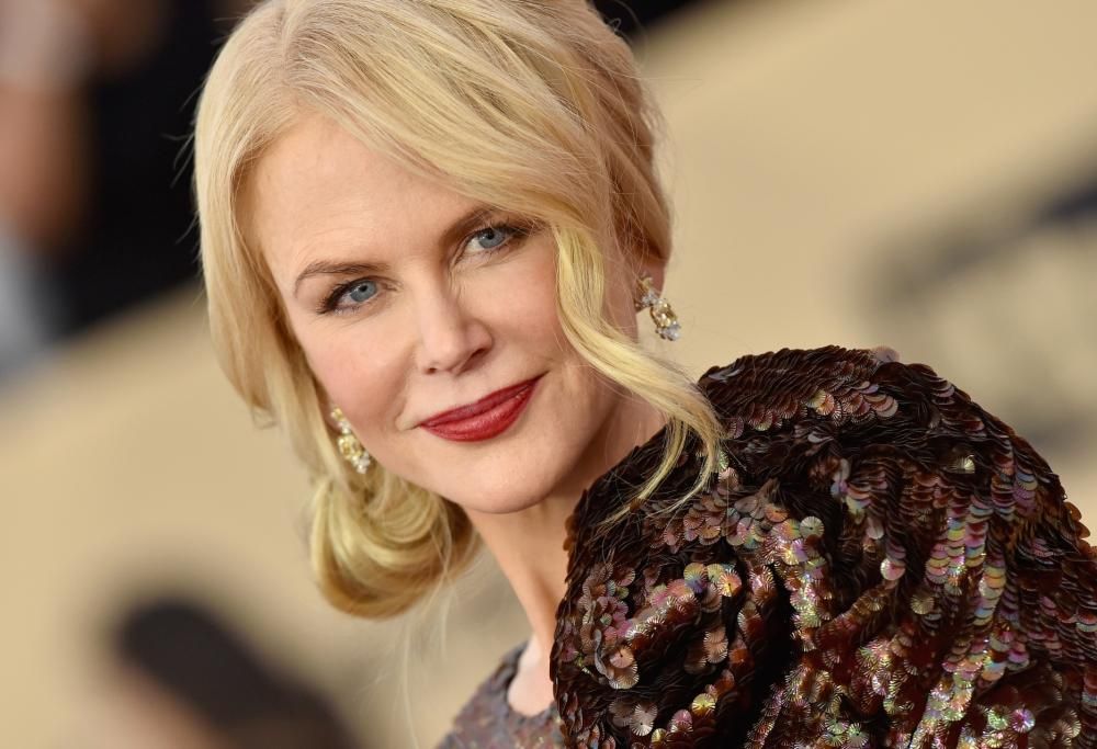 Nicole Kidman protagonista del film tratto dal celebre romanzo Il cardellino