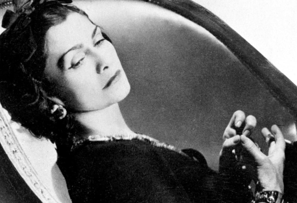 Coco Chanel: un affascinante ritratto