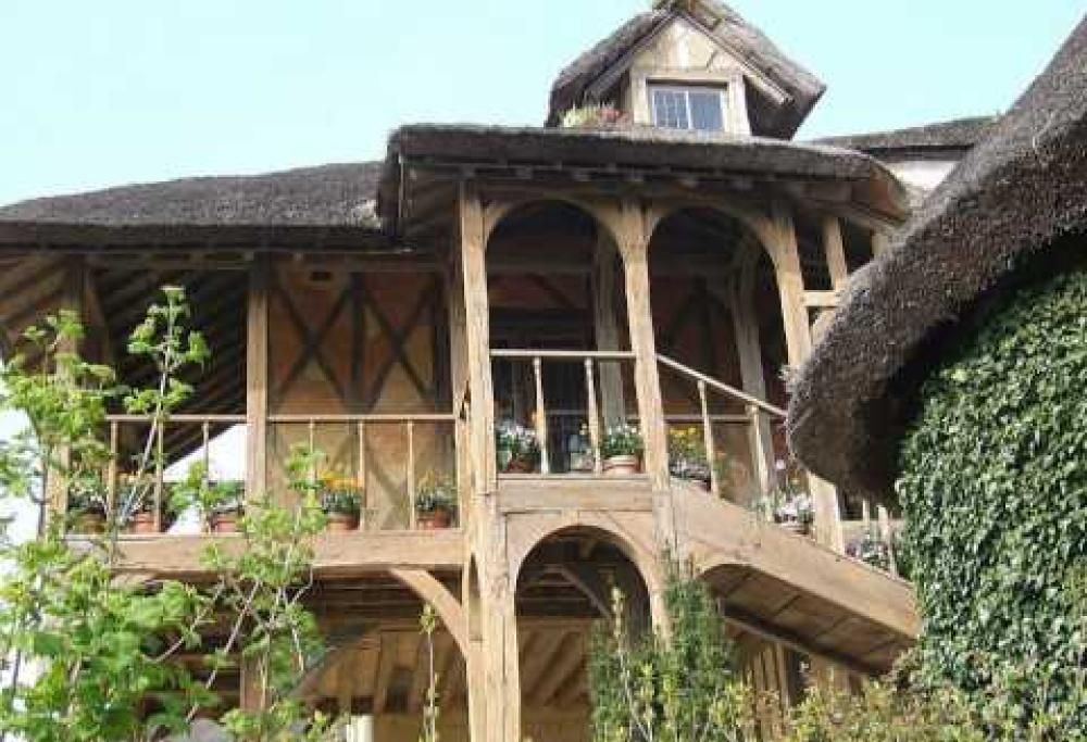 Maria Antonietta: finalmente restaurato il “villaggio della Regina”