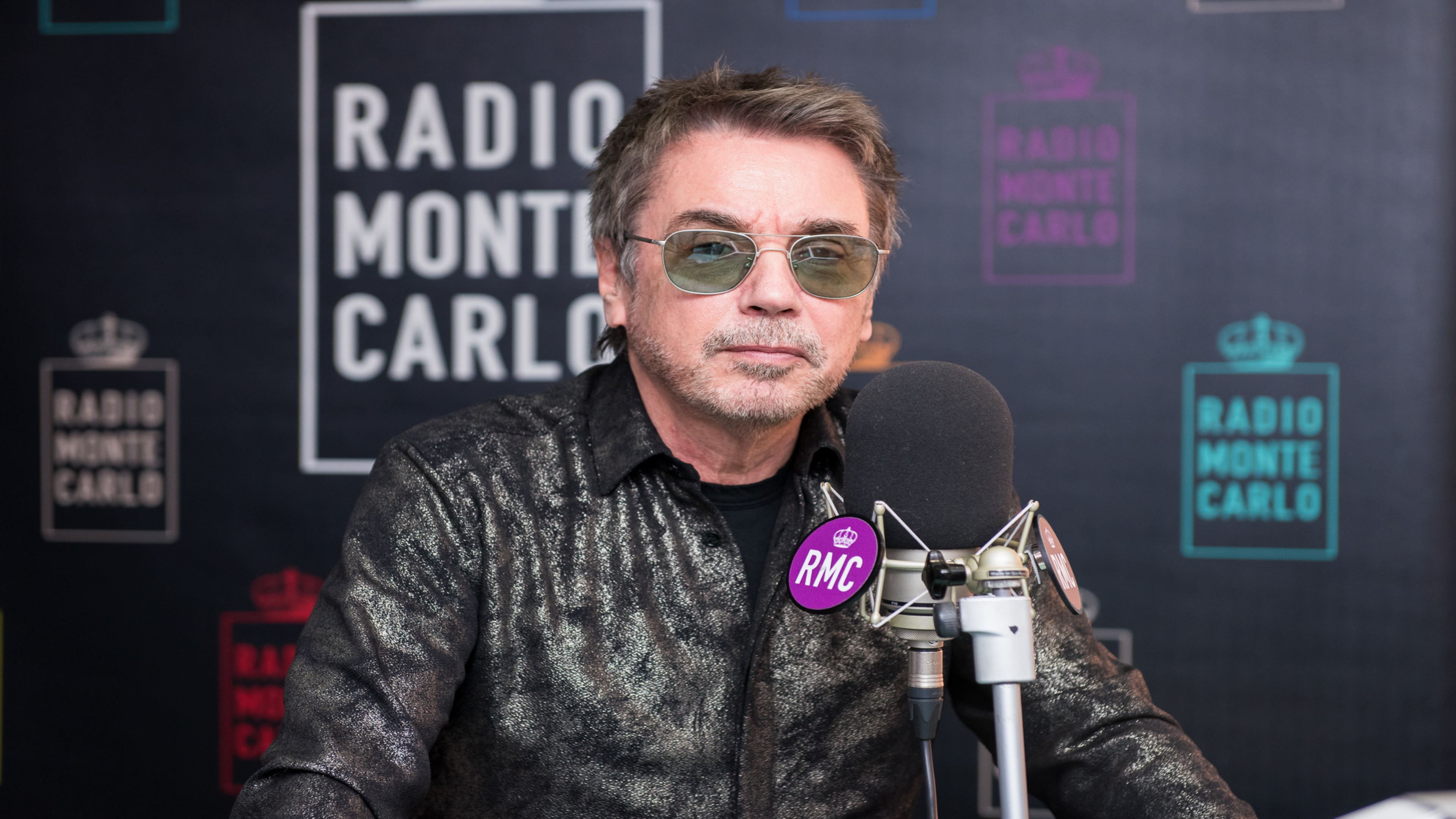 Jean Michel Jarre:  il mio sogno? Suonare a Venezia!