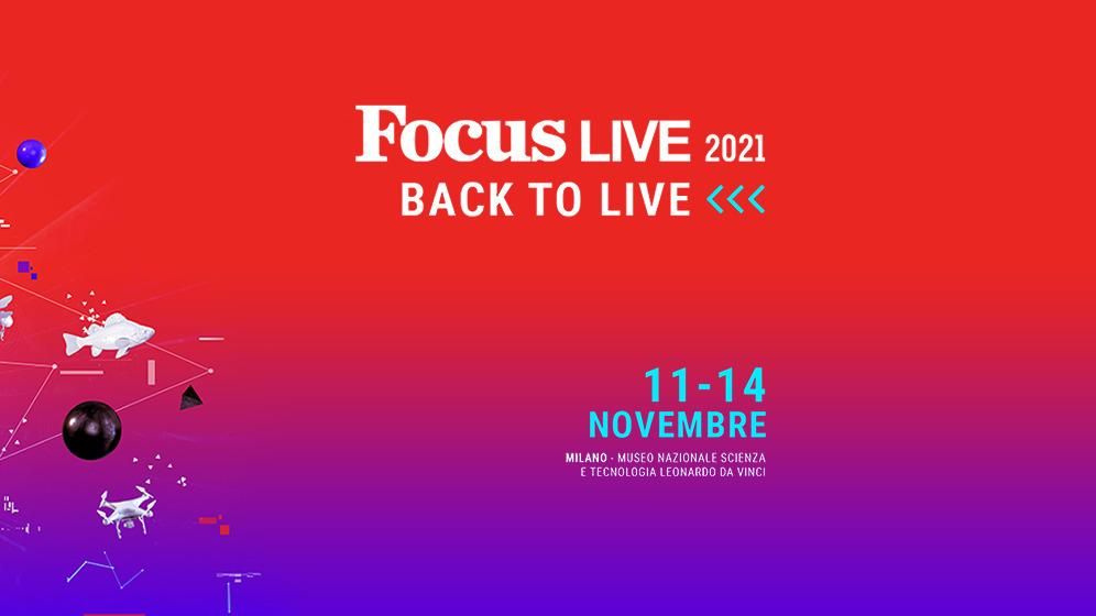 Focus Live 2021
