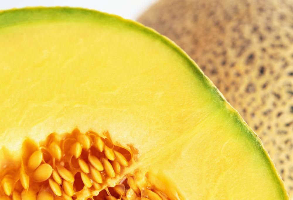 Spaghetti al melone, una ricetta curiosa e colorata per sorprendere i vostri ospiti