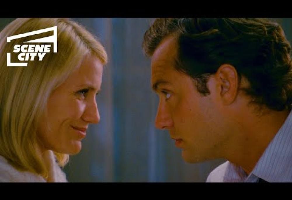 Jude Law: le bellissime foto sul set del nuovo film