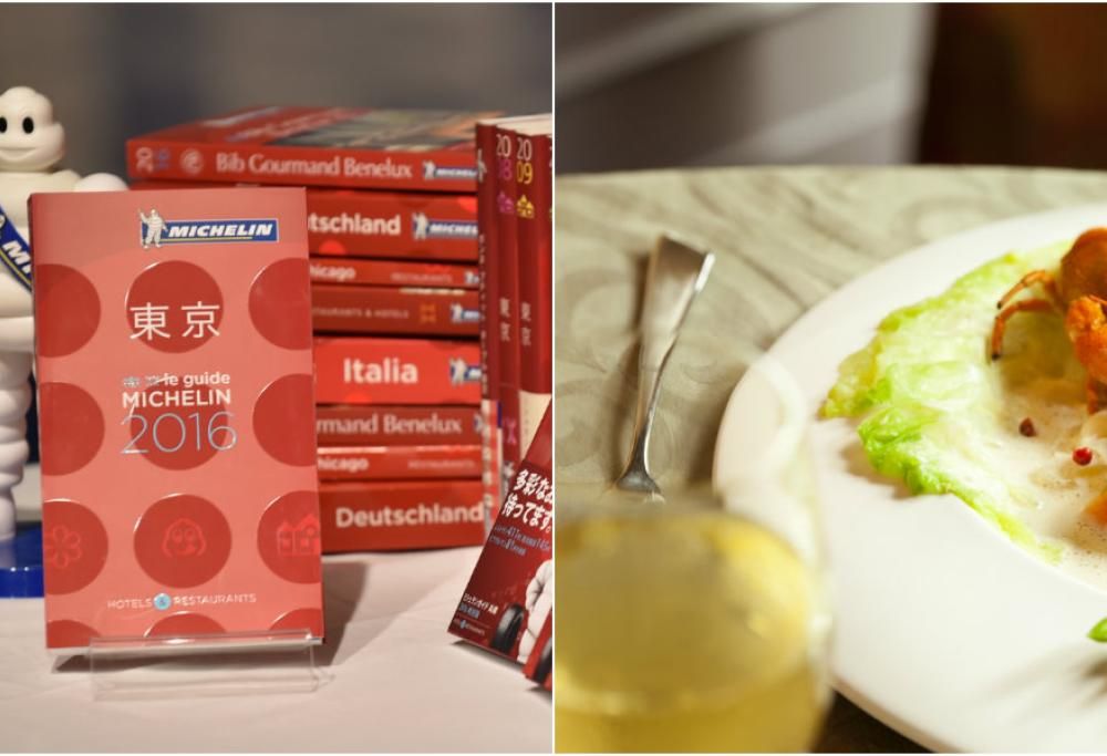 Guida Michelin 2017. L’Italia seconda al mondo