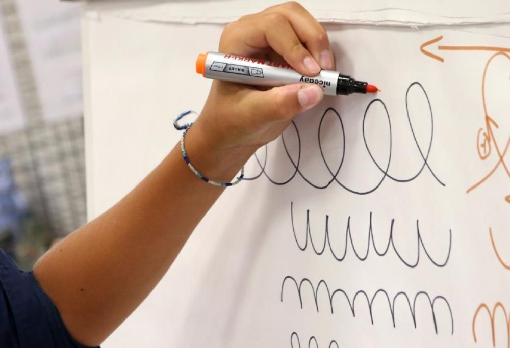 Se siete mancini, ecco cosa vi rende speciali