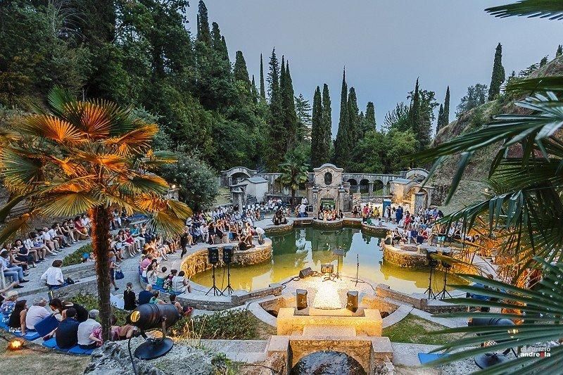 Festival del Vittoriale Tener-a-mente: l’edizione 2021