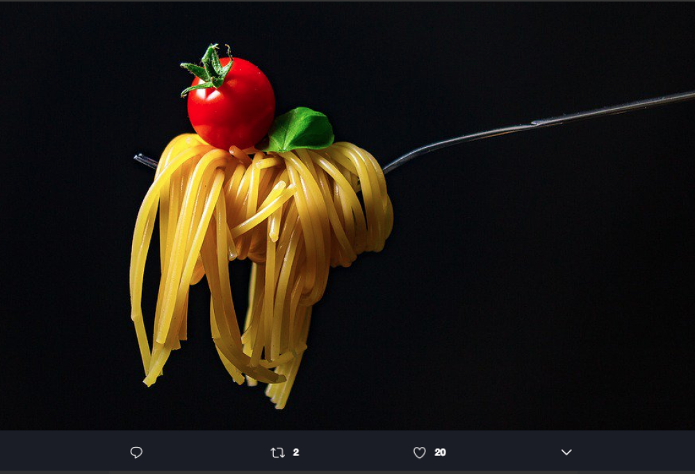 Evviva pane e pasta: sono necessari per la dieta perfetta!