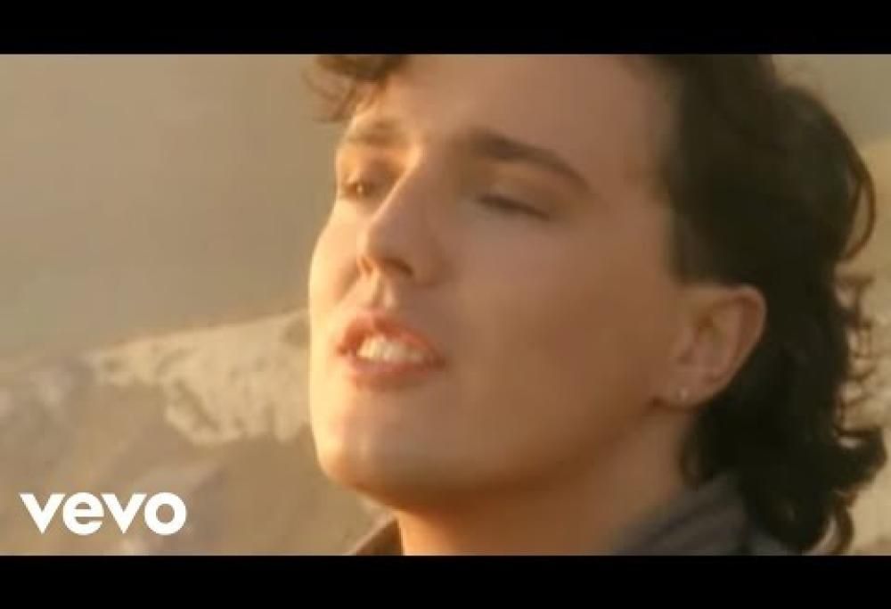 24 giugno 1961: nasce Curt Smith dei Tears for Fears