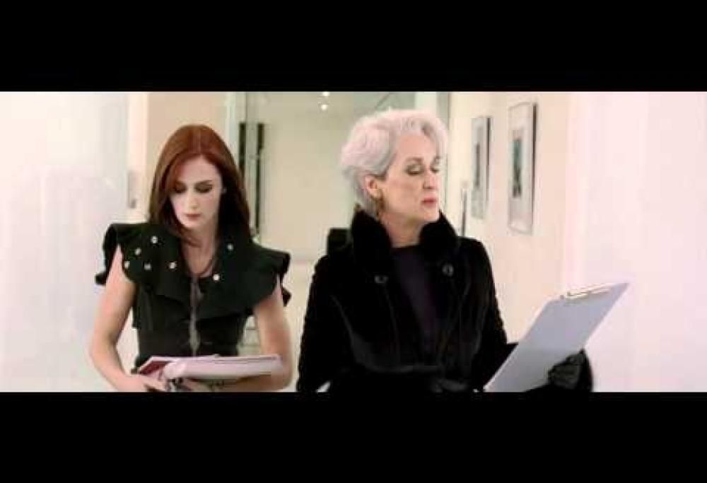 Il diavolo veste Prada: ci sarà un sequel