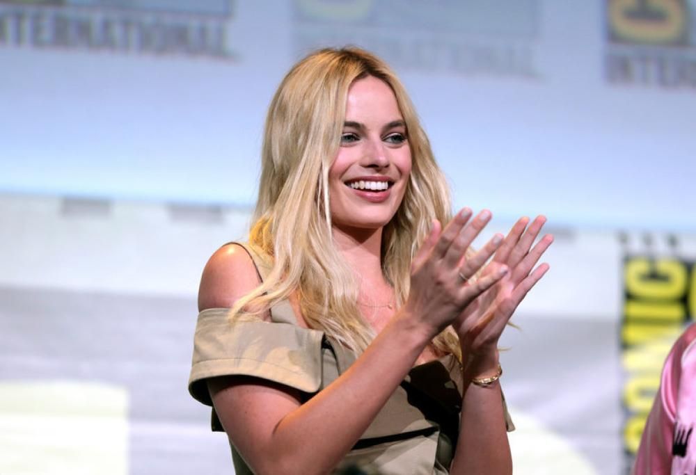 Anche Margot Robbie farà parte del cast del nuovo film di Tarantino