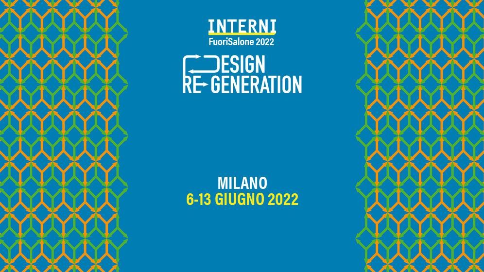Interni FuoriSalone 2022