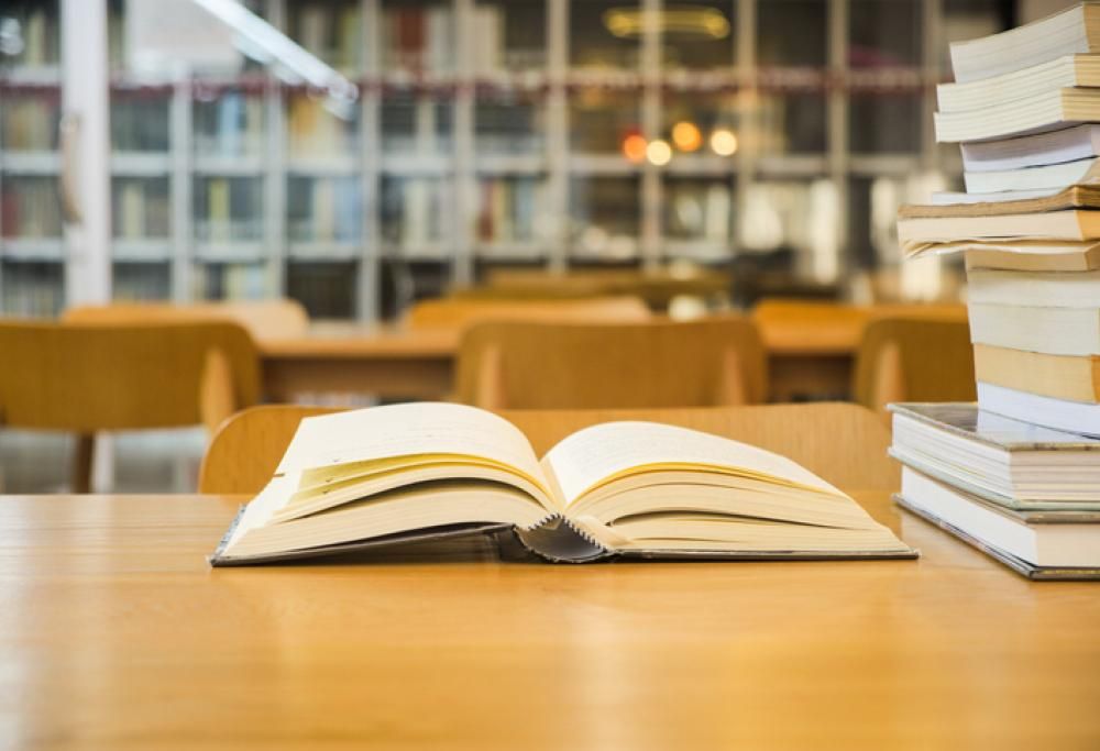 Quante parole contengono i libri? La classifica dei romanzi più lunghi di sempre