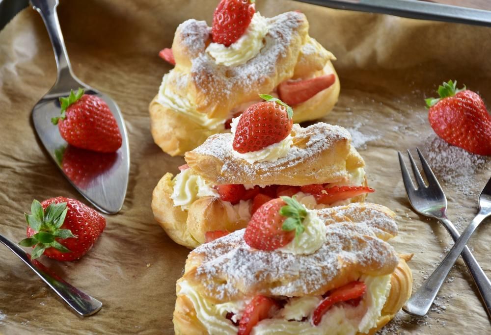 Ecco perché mangiare dolci non ci rende più felici!