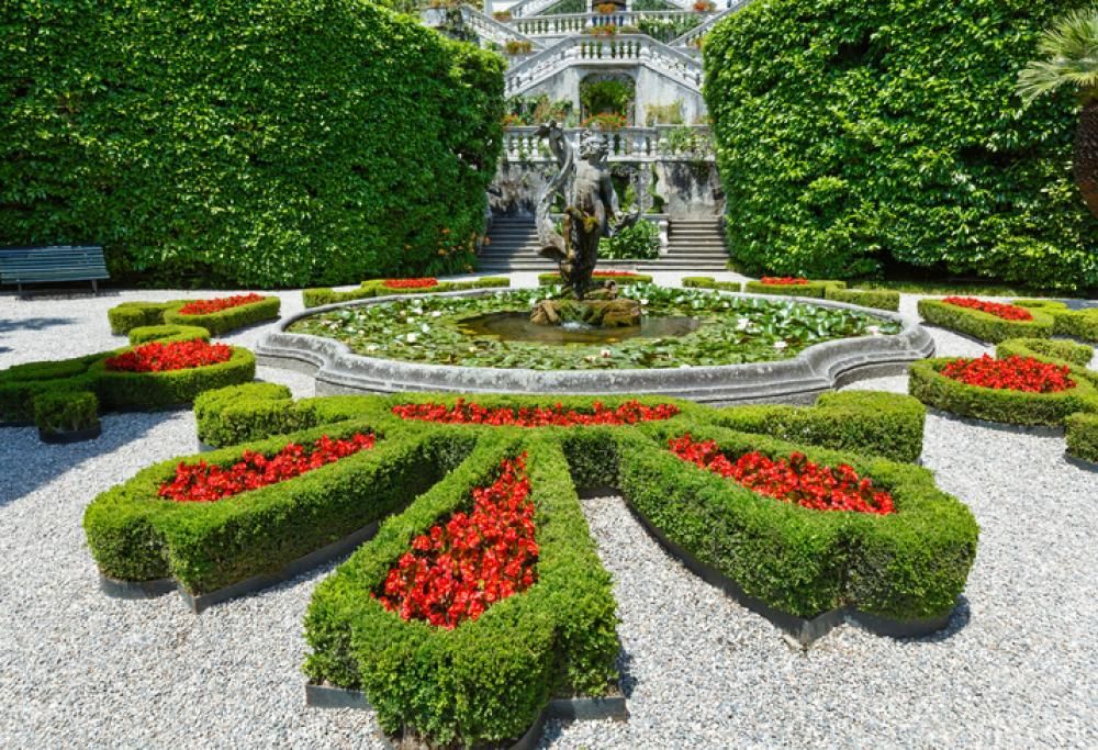 Alla scoperta dei giardini più belli della Lombardia… da contemplare e amare