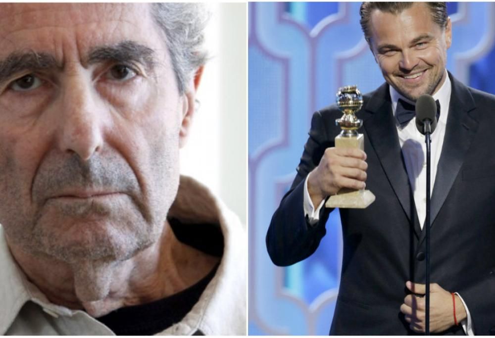 Philip Roth. Anche quest’anno niente Nobel allo scrittore di “Pastorale Americana”