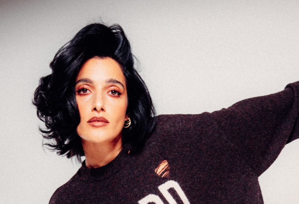 Levante  pubblica Dell’amore il fallimento. Guarda il video