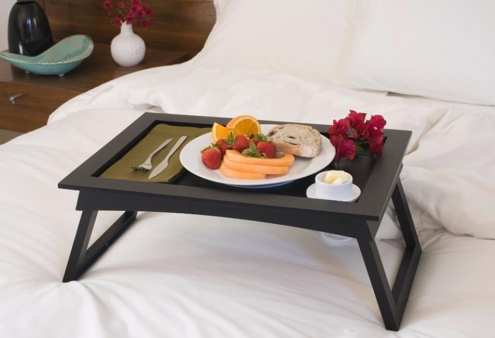 San Valentino: la miglior coccola è la colazione a letto