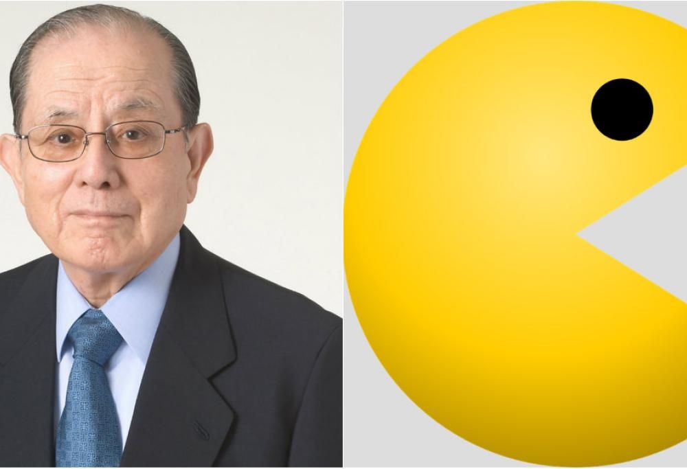 E’ morto il “papà” di PacMan