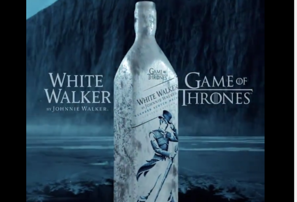 Il Trono di Spade: arriva il whisky dedicato alla celebre serie tv