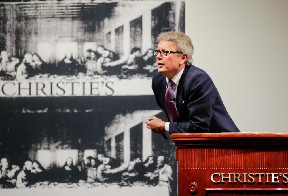 70 milioni di dollari per il quadro d’arte digitale più costoso di sempre