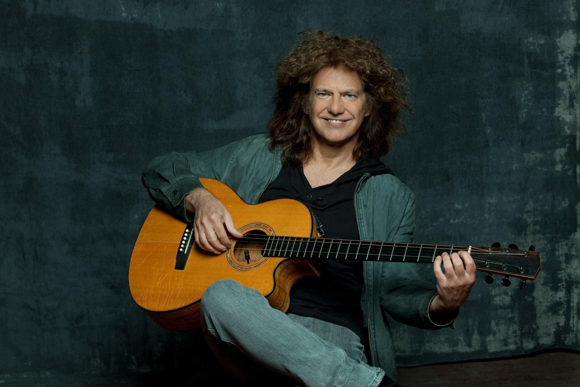 Pat Metheny: il nuovo tour europeo nel 2022. Le date