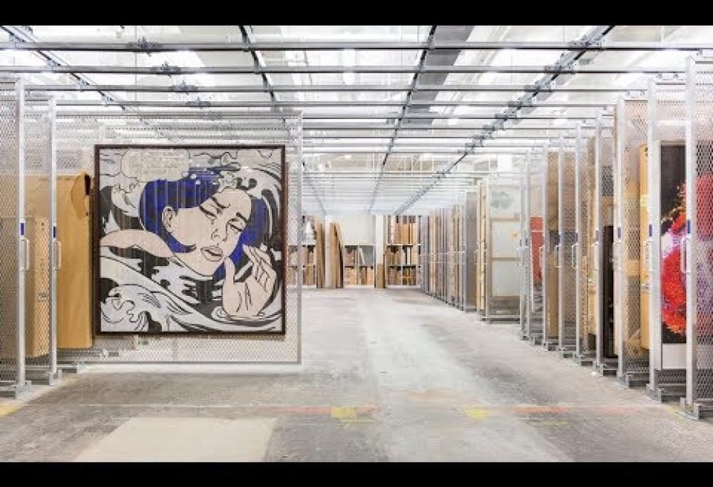 New York: il MoMa riaprirà a ottobre. Per stupire tutti i visitatori