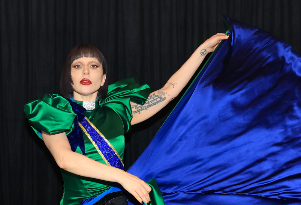 Lady Gaga trionfa a Rio: il video integrale