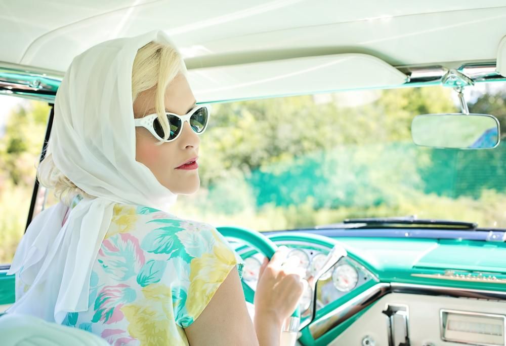 I 5 consigli utili per sconfiggere il mal di mare e d’auto