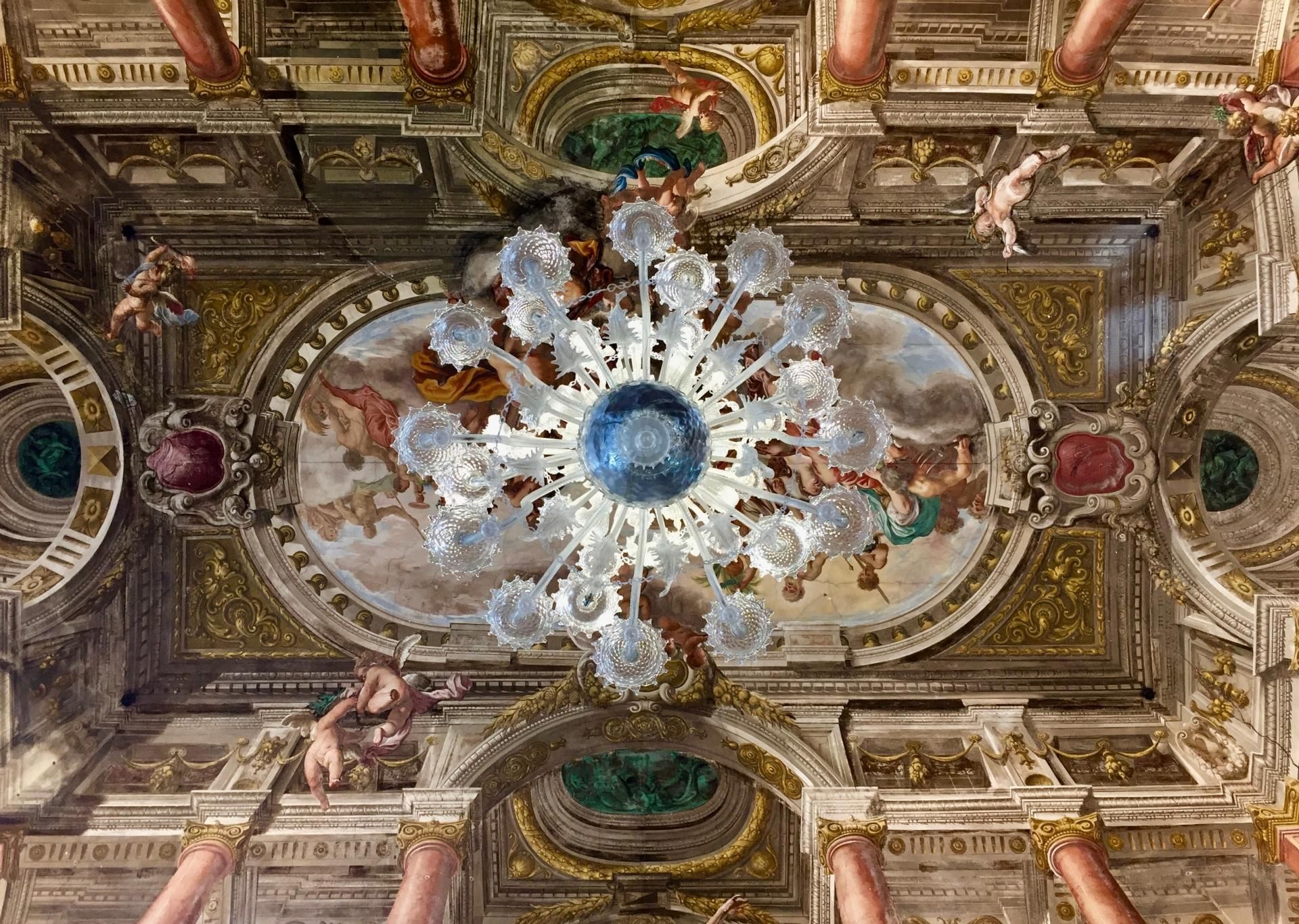 Rolli Days 2023: il Mare, Genova e i suoi Palazzi