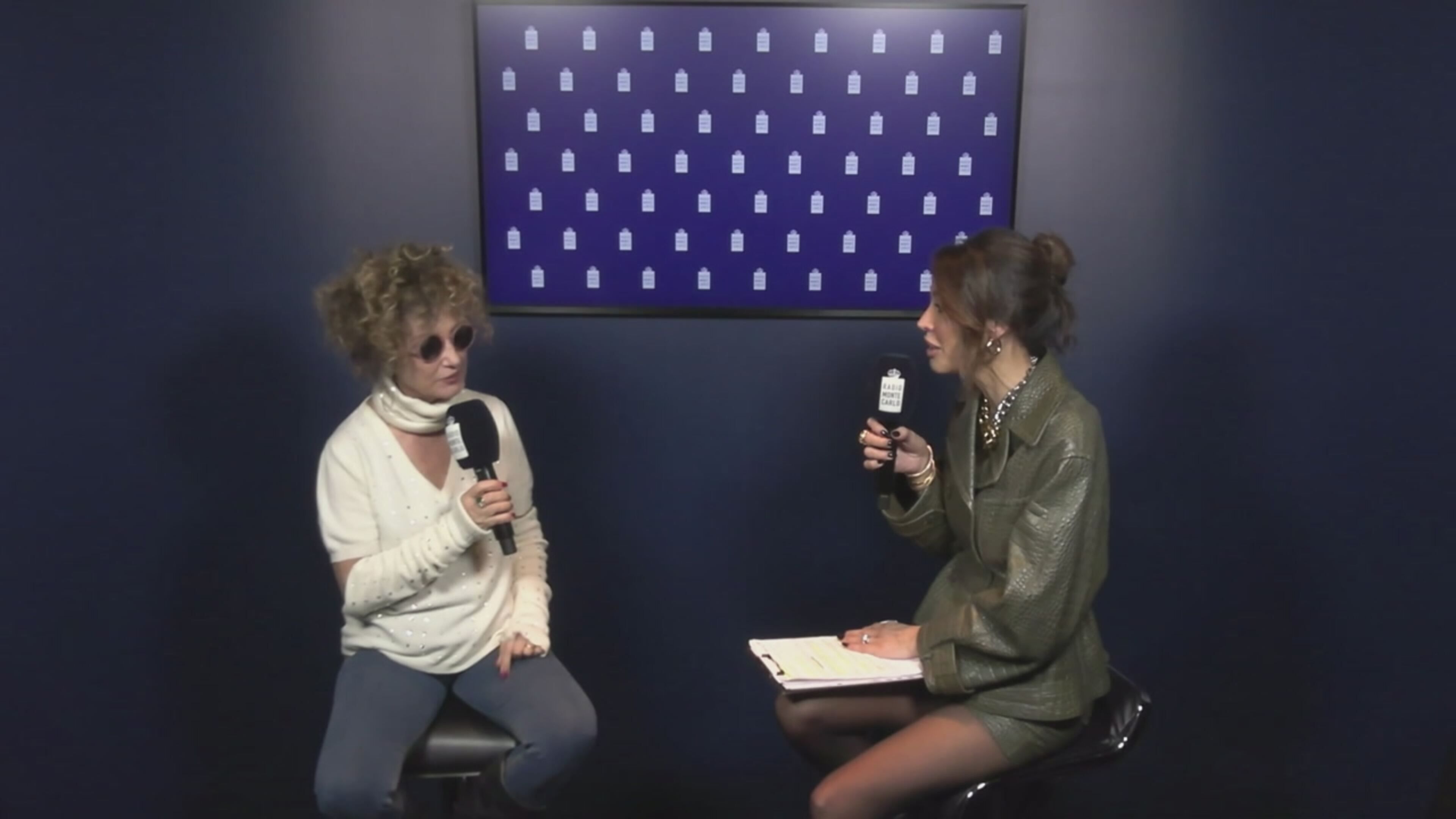 Marcella Bella: la mia canzone, dedicata a tutte le donne guerriere