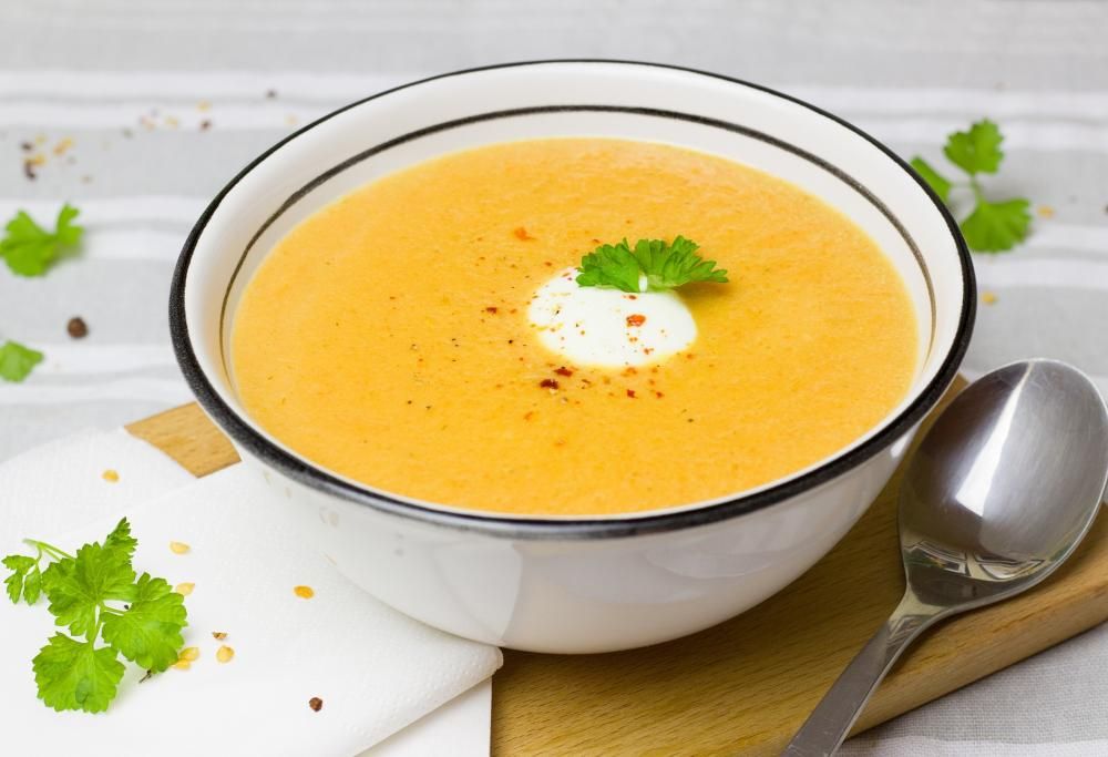 Dieta del brodo di carne: perché piace così tanto?