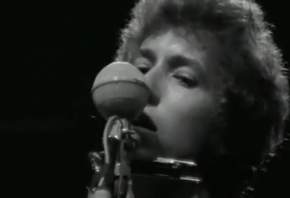 Oltre 400.000 dollari per la chitarra di Bob Dylan