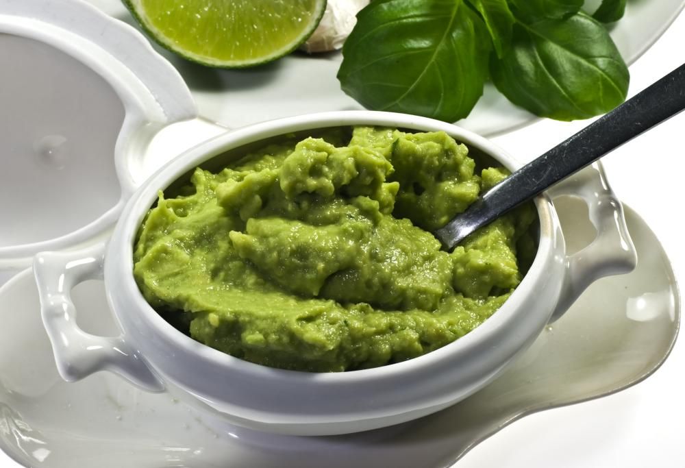 Amate il guacamole? Ecco il video che vi farà impazzire!