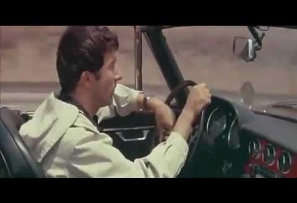 Le auto più celebri dei film: ecco quanto possono costare