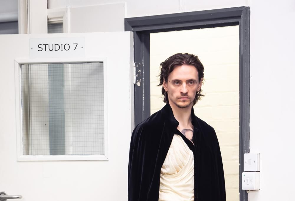 Sergei Polunin: chi è il ballerino di cui tanto si parla