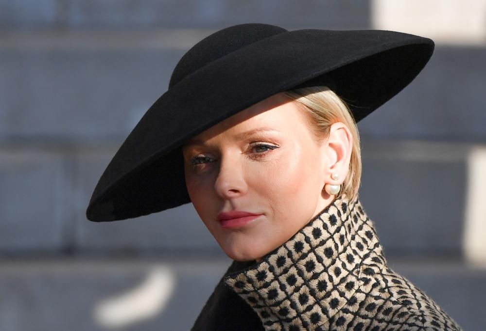 Principessa Charlene: ecco quando la rivedremo nuovamente