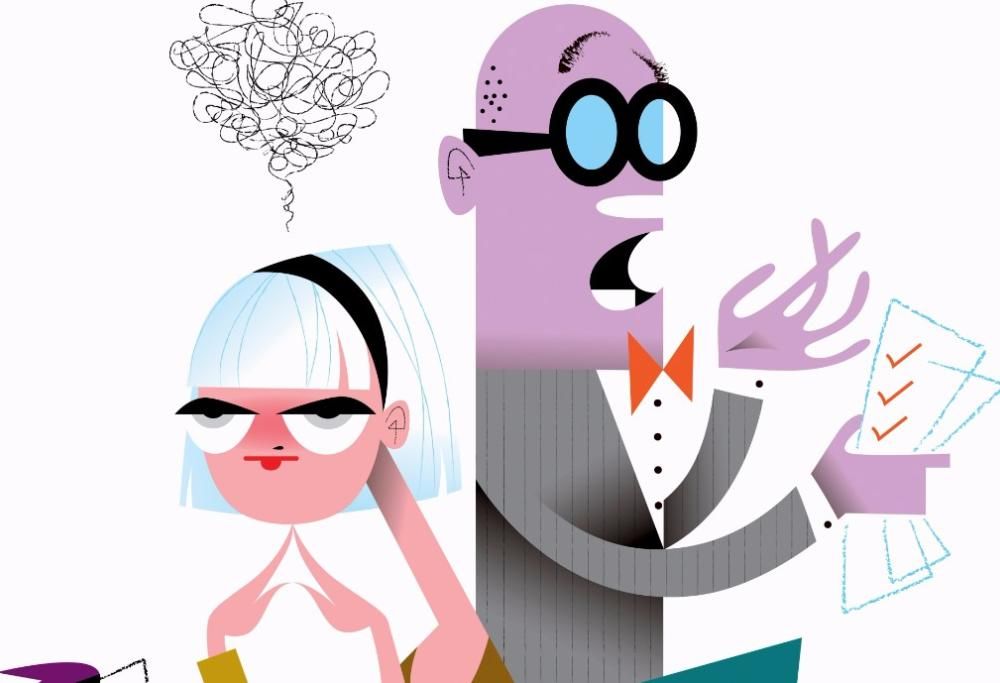 Il “mansplaining”. Quando gli uomini pensano di saperne di più