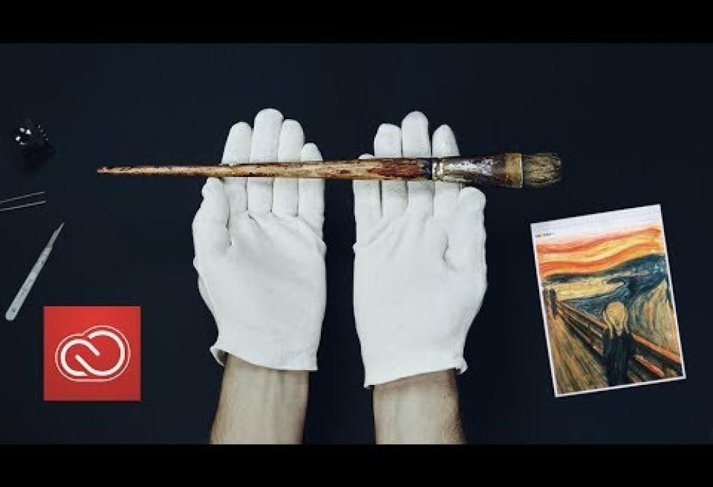 Dipingi l’Urlo di Munch e vinci 6000 euro! L’incredibile concorso che ti fa diventare artista