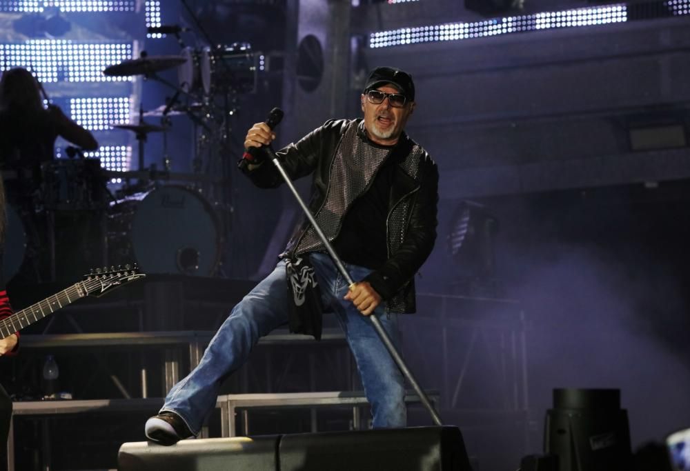 Vasco Rossi racconta come sarà Modena Park: il video!