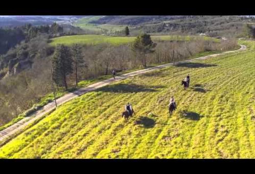 Sognate una vacanza in Toscana? Ecco come ispirarvi meglio